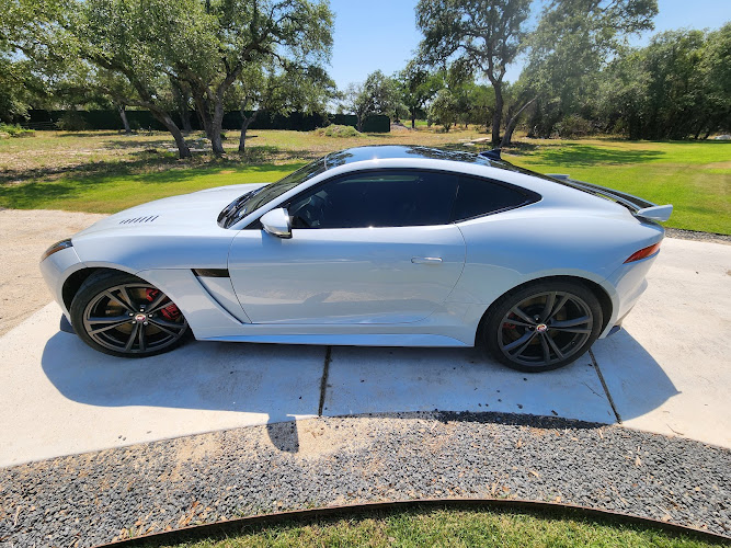 Stanley Auto Detailing