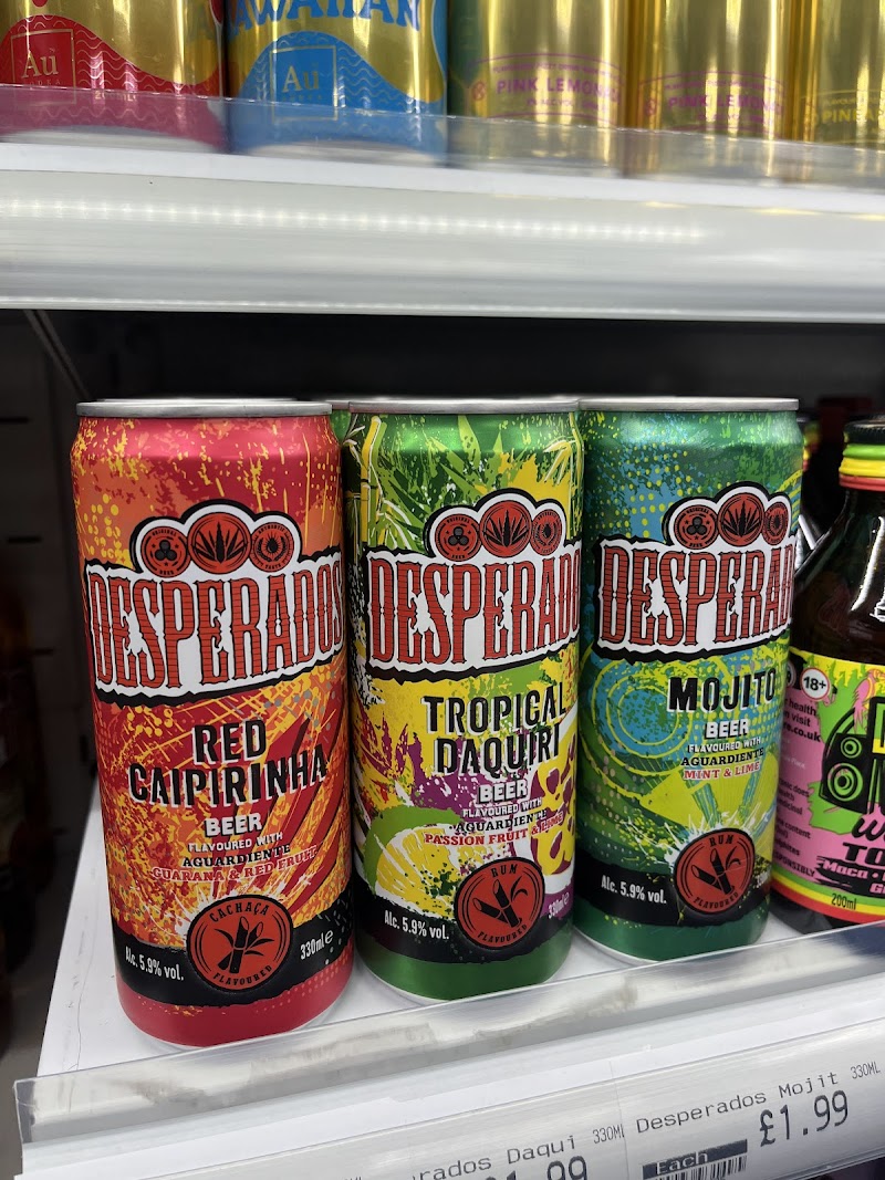 Go Local Extra Supermarket photo 3