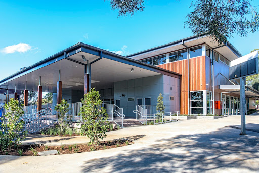 Ku-ring-gai High School Gallery - Australia
