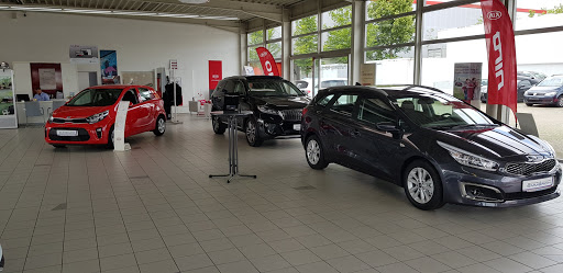 Autohaus Emmerich GmbH & Co. KG - Thumbnail