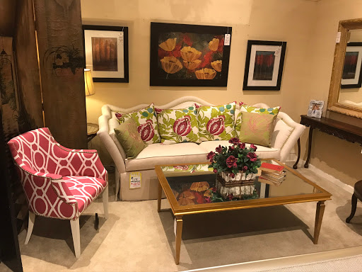 Connecticut Home Interiors - Thumbnail