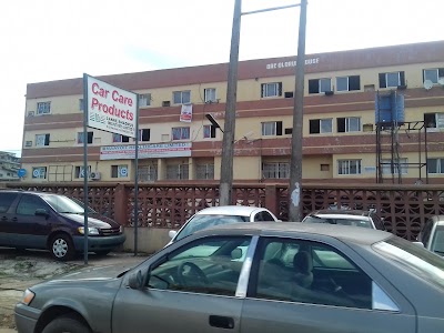 Photos of Maayoit Healthcare Ltd Ibadan