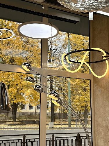 Comentarii opinii despre Интер Пауър - Осветление, Фотоволтаици, електроинсталации, системи "Умен дом"