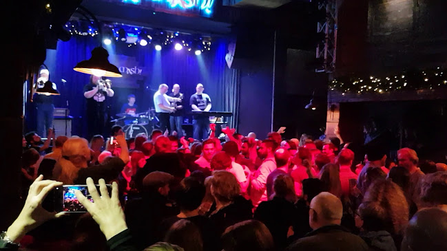 Reviews of Stramash in Edinburgh - Night club