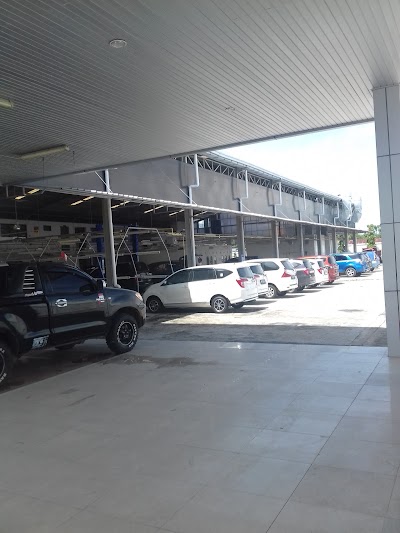 Photos of PT Hasjrat Abadi Kasuari Gorontalo