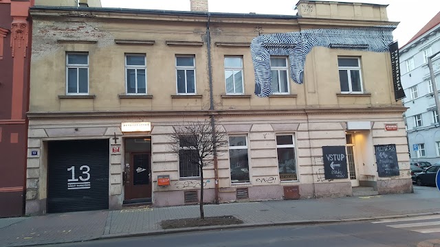 Petrohradská kolektiv z.s.