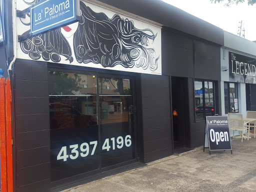 La Paloma Hair Studio - Thumbnail