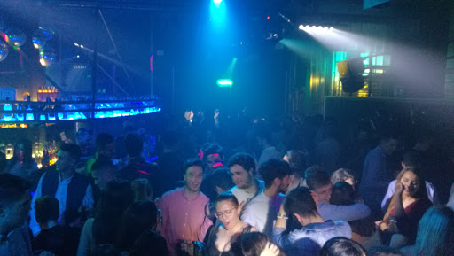 Luminata Disco - Thumbnail