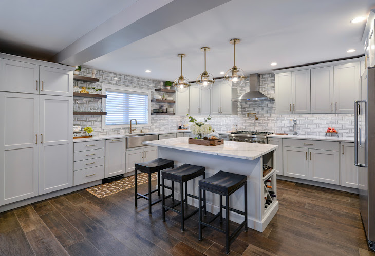 Barbella Home Improvement Incorporated