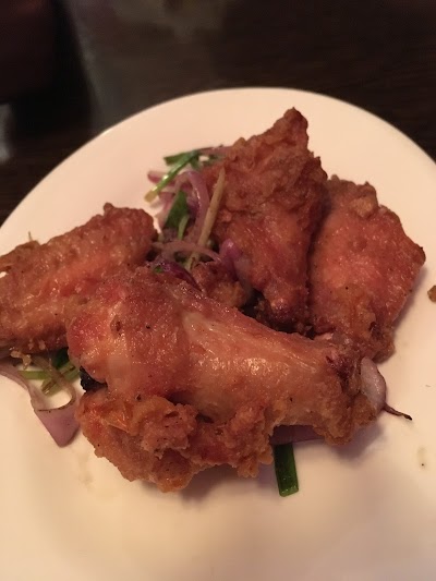 Photos of Woks & Koi Express Abuja