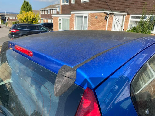Palmer’s Mobile Detailing Gallery - United Kingdom