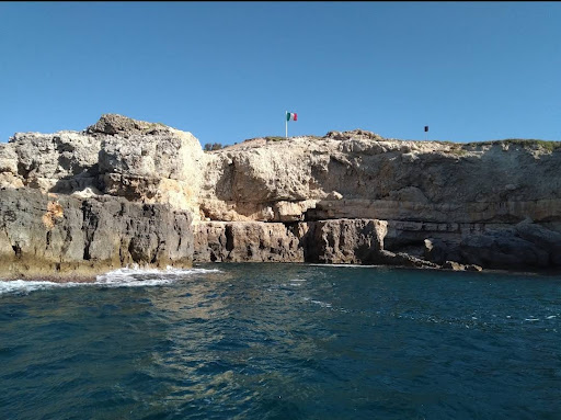 Punta Meliso - Visual