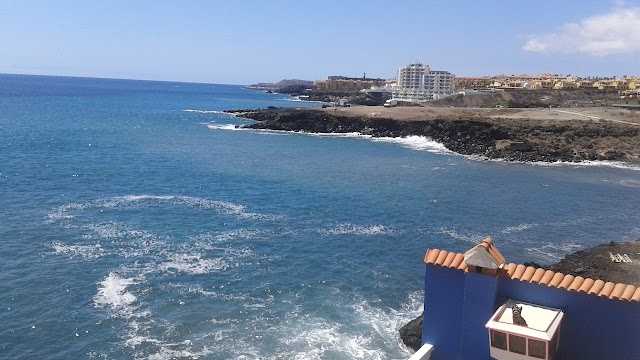 Playa de la Tejita