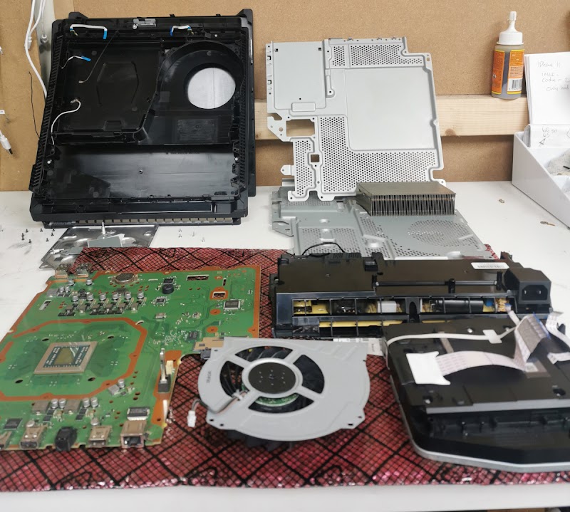 SheffTech Mobile Phone & Computer Repairs photo 3