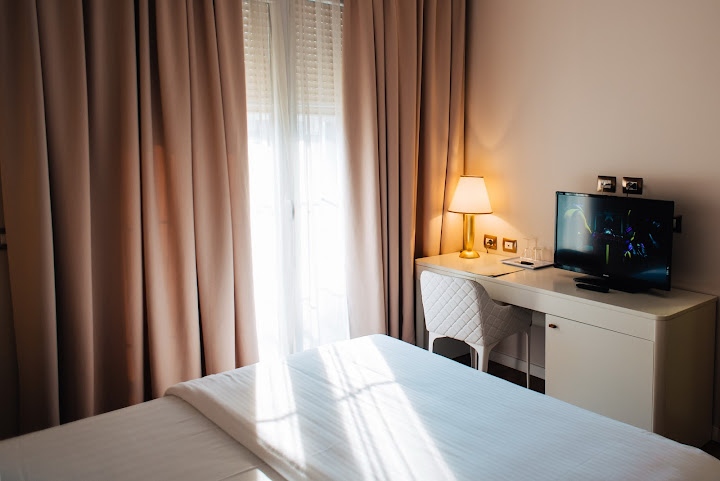 Sar'Otel Boutique Hotel by null