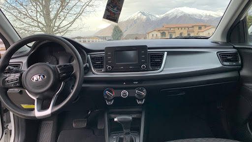 Peachy Clean Mobile Detailing - United States
