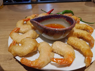 Photo n°18 de Suk Suk Thai à Chalonnes-sur-Loire (Restaurant thaï)