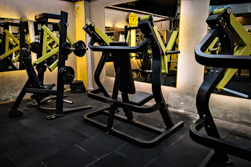 Gold's Gym Amritsar