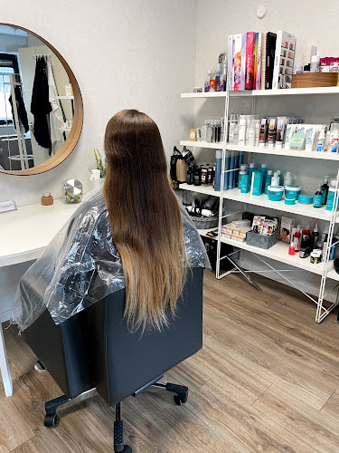 Hairartist Tülin Yildir