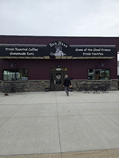 Bed Head Coffee Co. - Thumbnail