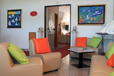 Photos of Hotel Villa Truentum