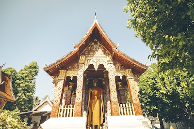 Photos of Vat Sensoukharam