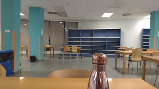 Study Room - Visual