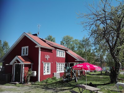 photo of Falkudden Camping, cafe och Stugby