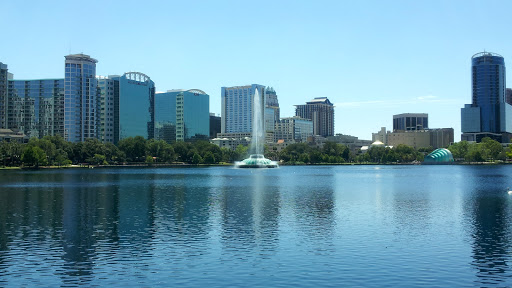 Orlando Things - Visual