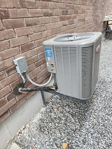Lazzaro Gas HVAC work photo 1