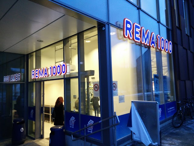 REMA 1000