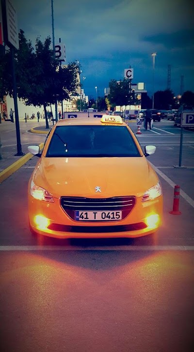Photos of İzmit Real Taksi 0262 332 33 97