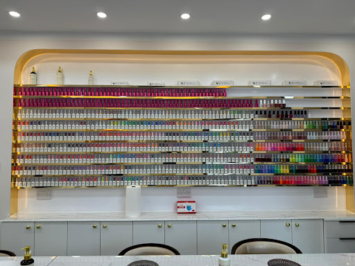 Splendish Nails and Beauty