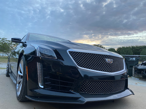 Haslet Auto Care - Thumbnail