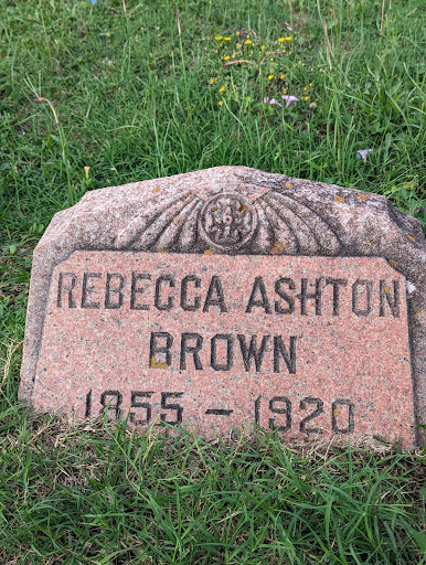 Old Galveston Cemetery, historic - Thumbnail