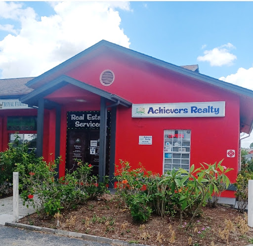 Achievers Realty - Thumbnail