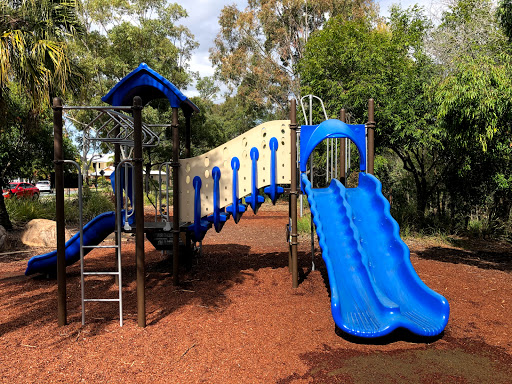 Byron Park Playground