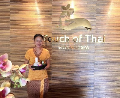 Touch of Thai Wellness Spa