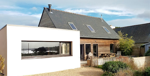 Photo de LES GITES DU DOURON à Guerlesquin (29650)