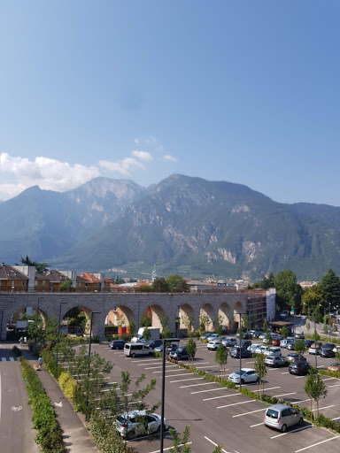 Trento Santa Chiara - Thumbnail