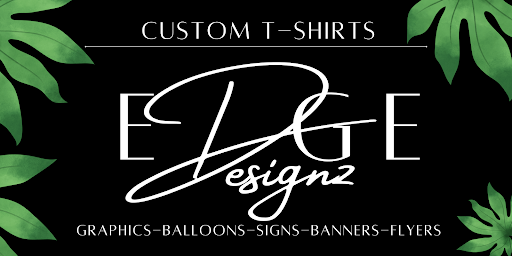 Edge Designz - Visual