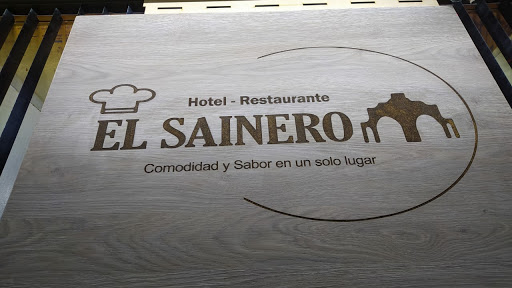 El Sainero - Thumbnail
