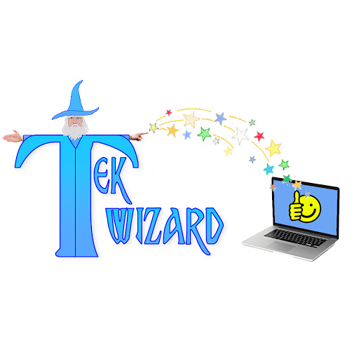 TekWizard (UK) - Visual