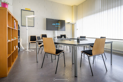 Fondation Job Service Neuchâtel