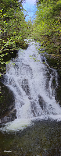 Rainbow Falls - Visual