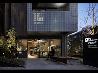 ナインアワーズ名古屋駅