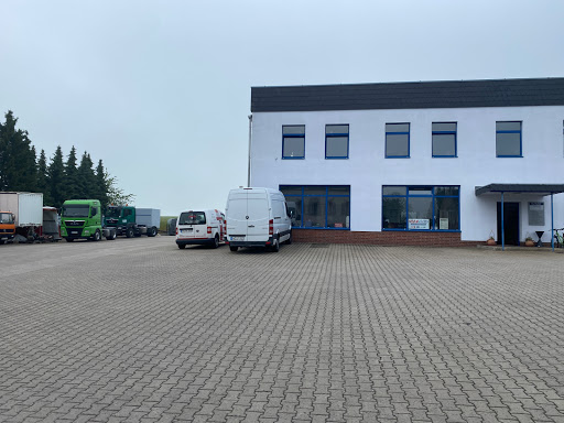 Geißler Fahrzeugbau GmbH