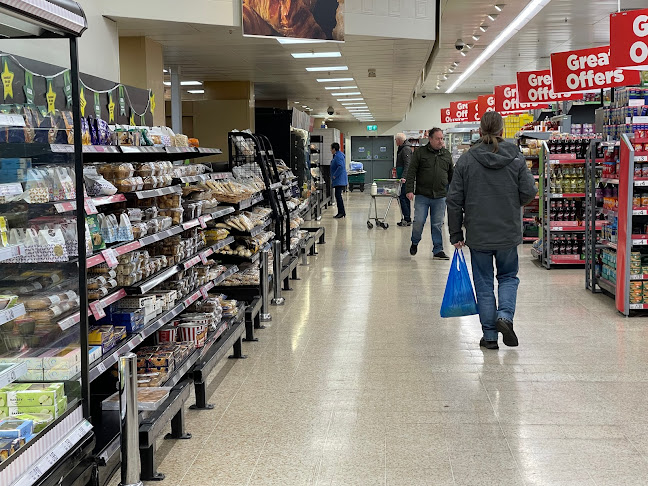 Reviews of Asda Belfast Shore Road Superstore in Belfast - Supermarket