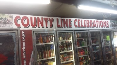 County Line Celebrations