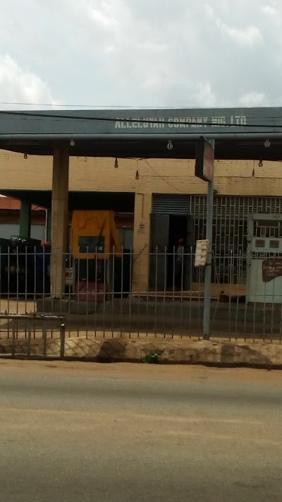 gas-station